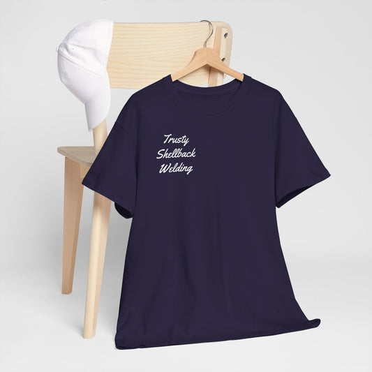 TSW LOGO Boy/Girl Heavy Cotton Tee