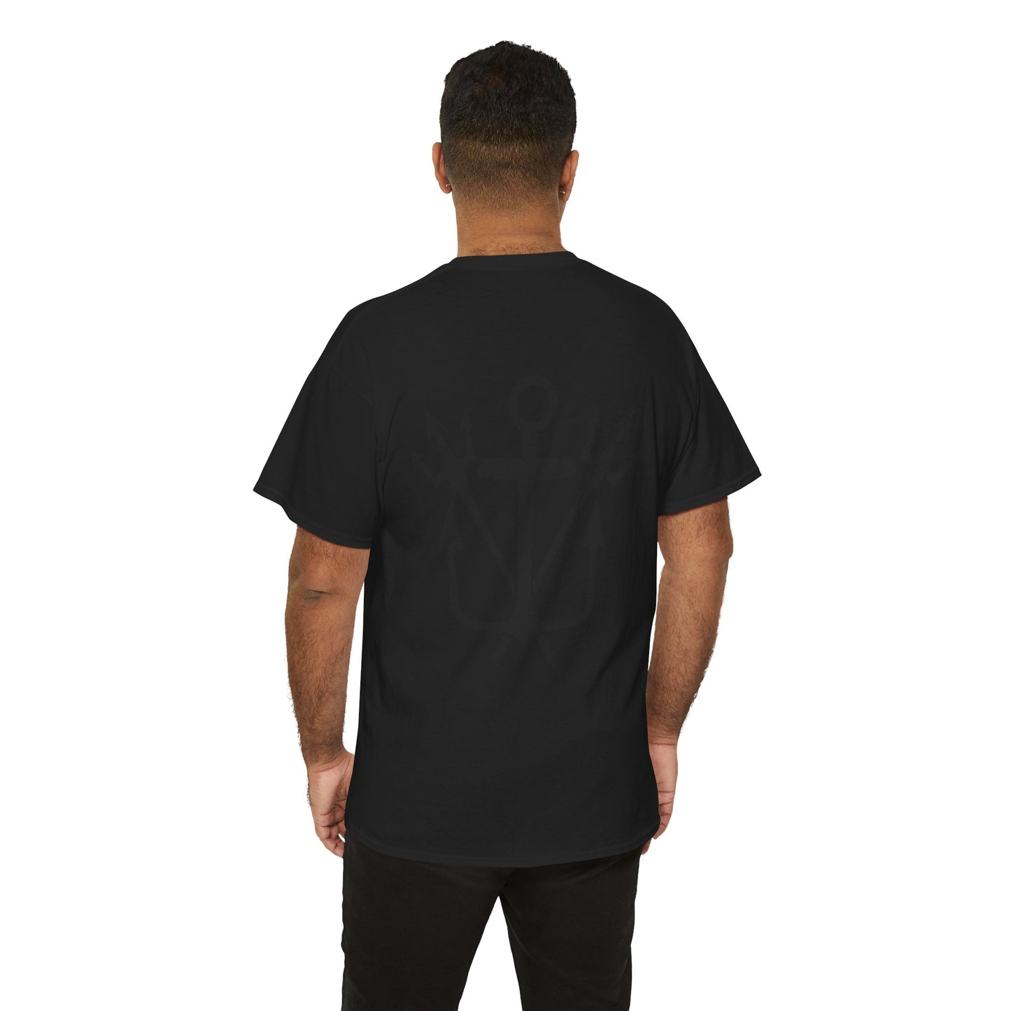 TSW LOGO Boy/Girl Heavy Cotton Tee